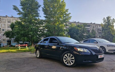 Toyota Camry, 2008 год, 1 050 000 рублей, 3 фотография