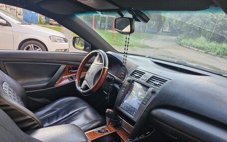 Toyota Camry, 2008 год, 1 050 000 рублей, 6 фотография