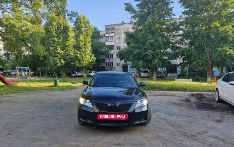 Toyota Camry, 2008 год, 1 050 000 рублей, 2 фотография