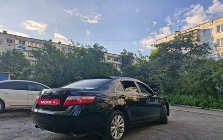 Toyota Camry, 2008 год, 1 050 000 рублей, 4 фотография