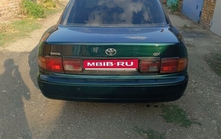 Toyota Camry, 1993 год, 350 000 рублей, 5 фотография