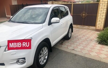 Toyota RAV4, 2011 год, 1 700 000 рублей, 8 фотография