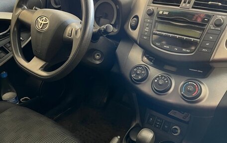 Toyota RAV4, 2011 год, 1 700 000 рублей, 11 фотография