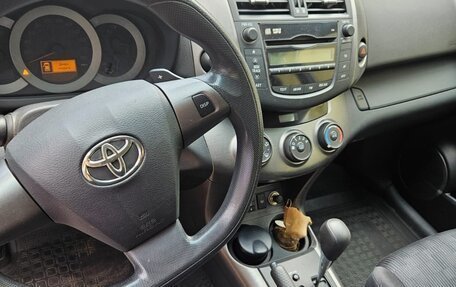 Toyota RAV4, 2011 год, 1 700 000 рублей, 16 фотография