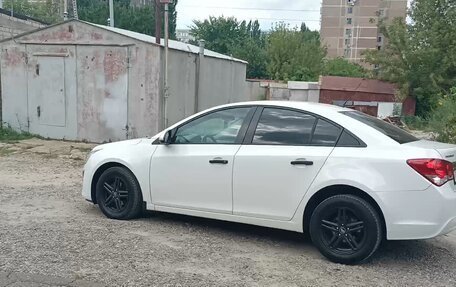 Chevrolet Cruze II, 2014 год, 850 000 рублей, 8 фотография