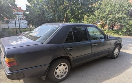 Mercedes-Benz W124, 1988 год, 222 000 рублей, 3 фотография