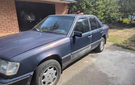 Mercedes-Benz W124, 1988 год, 222 000 рублей, 4 фотография