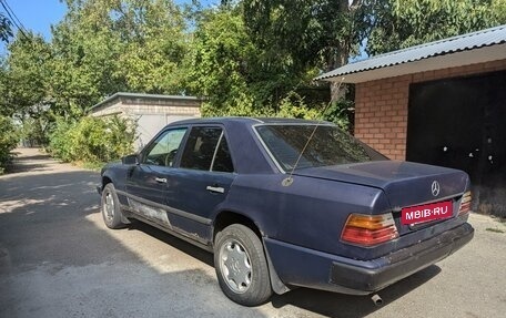 Mercedes-Benz W124, 1988 год, 222 000 рублей, 2 фотография