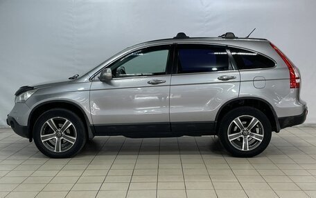 Honda CR-V III рестайлинг, 2007 год, 1 359 000 рублей, 8 фотография