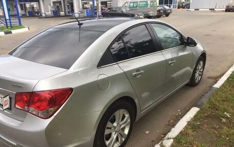 Chevrolet Cruze II, 2013 год, 980 000 рублей, 2 фотография