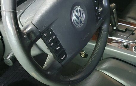 Volkswagen Touareg III, 2008 год, 1 400 000 рублей, 14 фотография