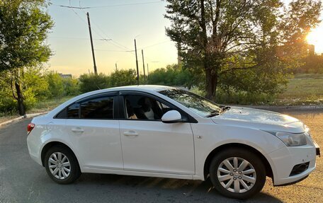 Chevrolet Cruze II, 2012 год, 1 050 000 рублей, 6 фотография