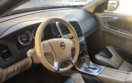 Volvo XC60 II, 2011 год, 1 450 000 рублей, 3 фотография