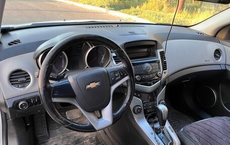 Chevrolet Cruze II, 2012 год, 1 050 000 рублей, 10 фотография