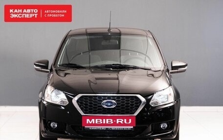 Datsun on-DO I рестайлинг, 2020 год, 820 000 рублей, 2 фотография