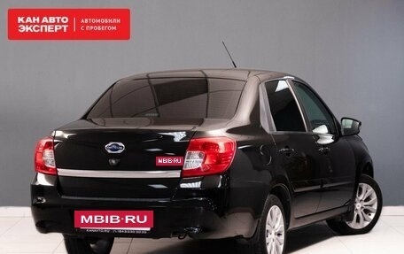 Datsun on-DO I рестайлинг, 2020 год, 820 000 рублей, 3 фотография