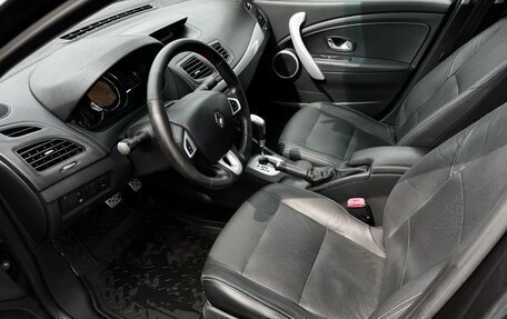 Renault Fluence I, 2011 год, 790 000 рублей, 7 фотография