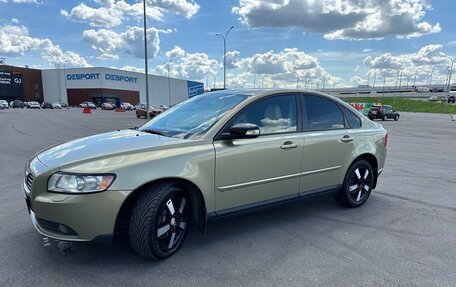 Volvo S40 II, 2007 год, 970 000 рублей, 7 фотография