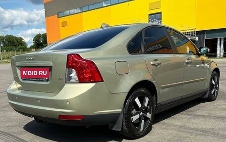 Volvo S40 II, 2007 год, 970 000 рублей, 5 фотография