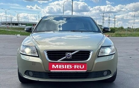 Volvo S40 II, 2007 год, 970 000 рублей, 4 фотография