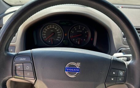 Volvo S40 II, 2007 год, 970 000 рублей, 14 фотография