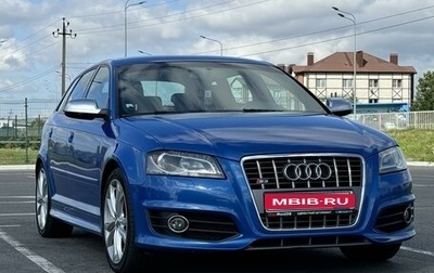 Audi S3, 2010 год, 2 590 000 рублей, 1 фотография