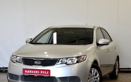 KIA Cerato III, 2012 год, 1 050 000 рублей, 1 фотография