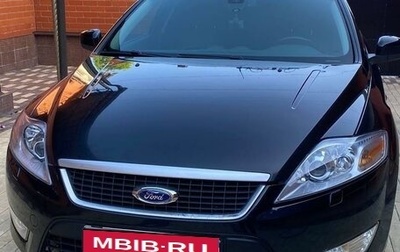 Ford Mondeo IV, 2010 год, 750 000 рублей, 1 фотография