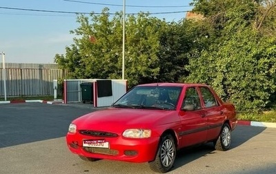 Ford Escort V, 1997 год, 110 000 рублей, 1 фотография