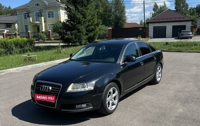 Audi A6, 2010 год, 1 250 000 рублей, 1 фотография