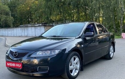 Mazda 6, 2006 год, 420 000 рублей, 1 фотография