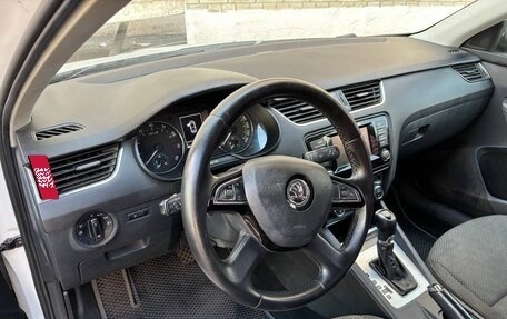 Skoda Octavia, 2013 год, 920 000 рублей, 7 фотография