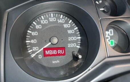 Mitsubishi Pajero III рестайлинг, 2006 год, 1 100 000 рублей, 10 фотография