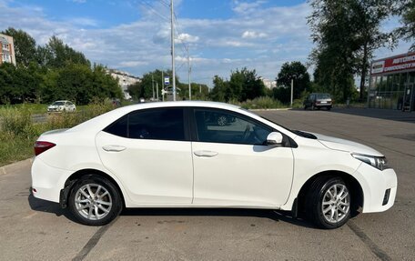 Toyota Corolla, 2014 год, 1 289 000 рублей, 3 фотография