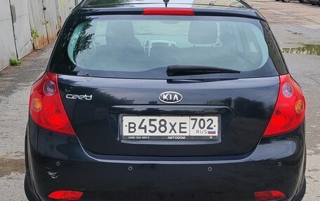 KIA cee'd I рестайлинг, 2009 год, 900 000 рублей, 4 фотография