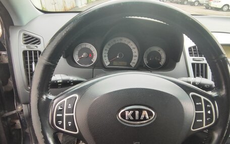 KIA cee'd I рестайлинг, 2009 год, 900 000 рублей, 9 фотография