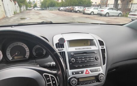 KIA cee'd I рестайлинг, 2009 год, 900 000 рублей, 14 фотография