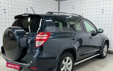 Toyota RAV4, 2011 год, 1 790 000 рублей, 3 фотография