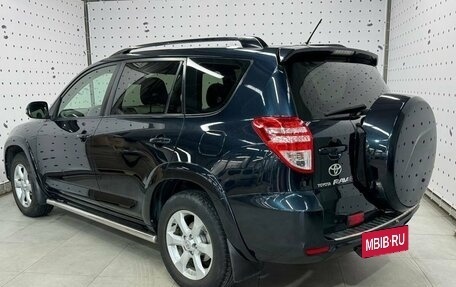 Toyota RAV4, 2011 год, 1 790 000 рублей, 5 фотография