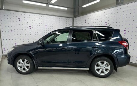 Toyota RAV4, 2011 год, 1 790 000 рублей, 17 фотография