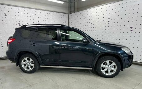 Toyota RAV4, 2011 год, 1 790 000 рублей, 18 фотография