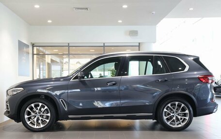 BMW X5, 2019 год, 6 490 000 рублей, 7 фотография