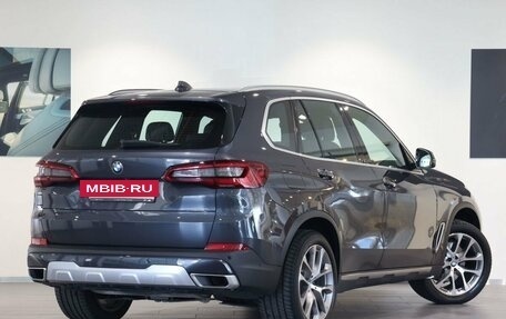 BMW X5, 2019 год, 6 490 000 рублей, 5 фотография