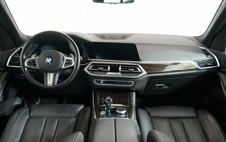 BMW X5, 2019 год, 6 490 000 рублей, 15 фотография