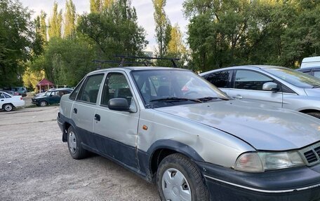 Daewoo Nexia I рестайлинг, 2006 год, 130 000 рублей, 2 фотография