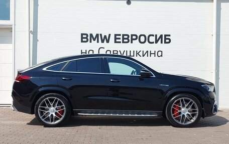 Mercedes-Benz GLE Coupe AMG, 2021 год, 14 900 000 рублей, 6 фотография