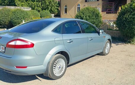 Ford Mondeo IV, 2008 год, 830 000 рублей, 2 фотография