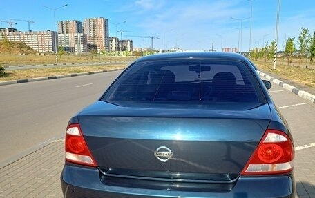 Nissan Almera Classic, 2006 год, 580 000 рублей, 3 фотография