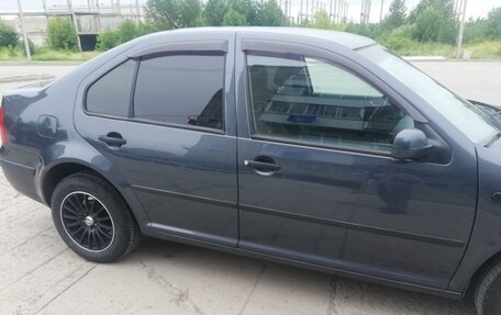 Volkswagen Bora, 2002 год, 385 000 рублей, 6 фотография