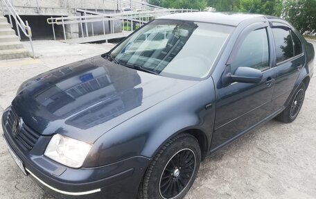 Volkswagen Bora, 2002 год, 385 000 рублей, 2 фотография